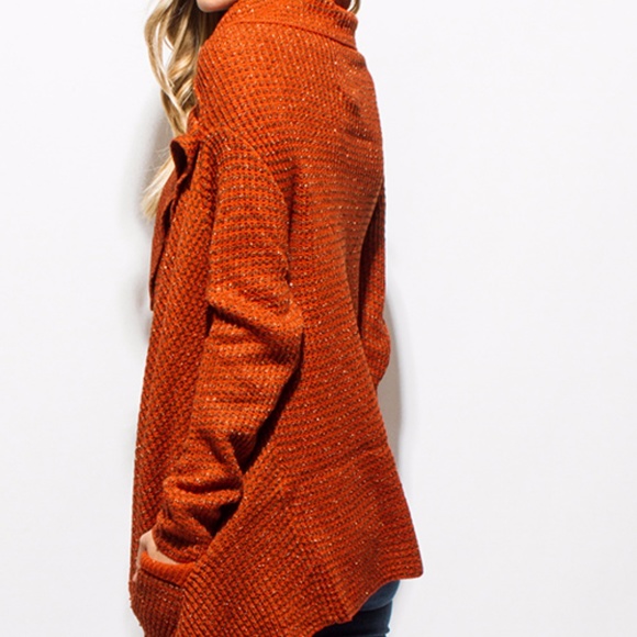 Metallic Sweater!! - Picture 4 of 8